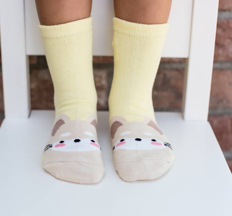 Mabel Die Maus von LinkedSocks