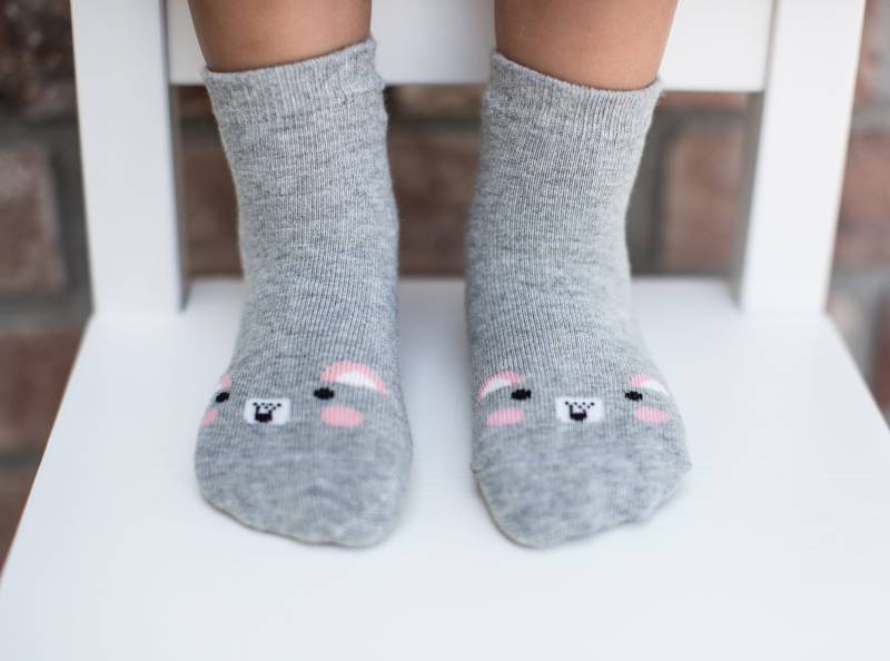 Marley Die Maus von LinkedSocks