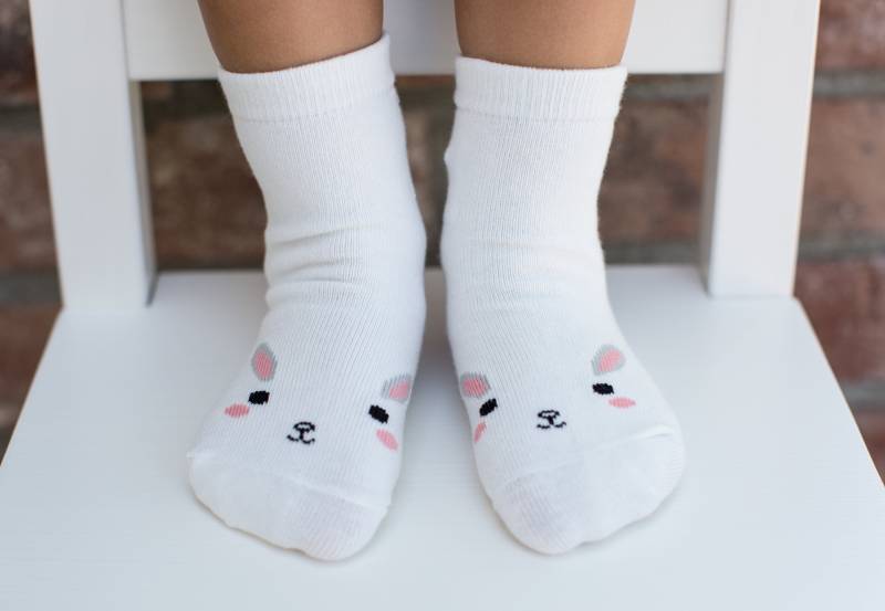 Remy The Rabbit von LinkedSocks