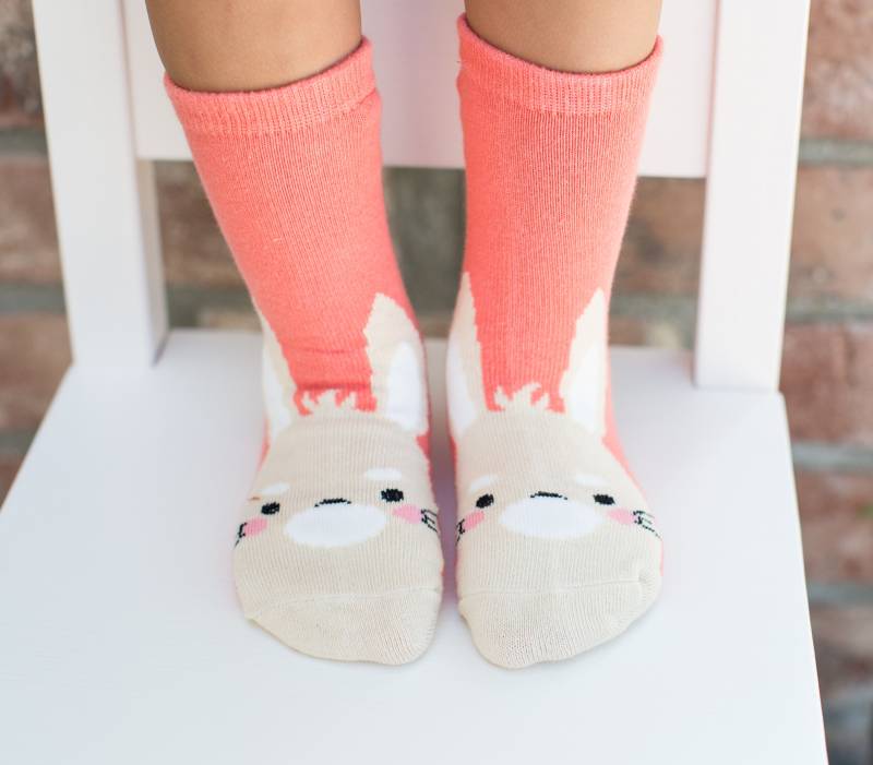 Robbin Das Kaninchen von LinkedSocks