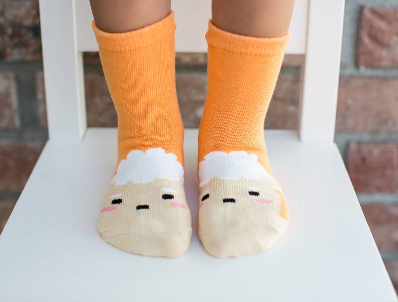 Sam Das Schaf von LinkedSocks