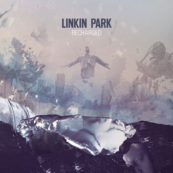 Linkin Park Recharged CD multicolor von Linkin Park