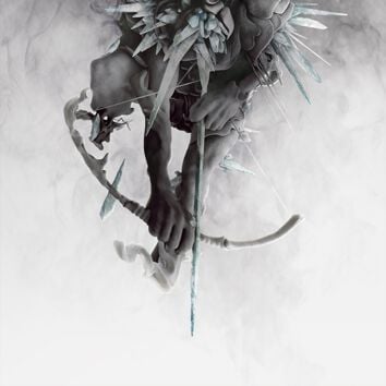 Linkin Park The hunting party CD multicolor von Linkin Park