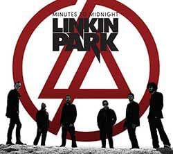 Minutes to midnight von Linkin Park - CD (Tour Edition) von Linkin Park