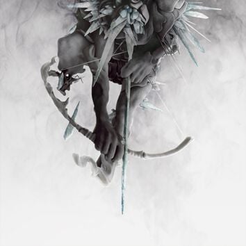 The hunting party von Linkin Park - CD (Jewelcase) von Linkin Park