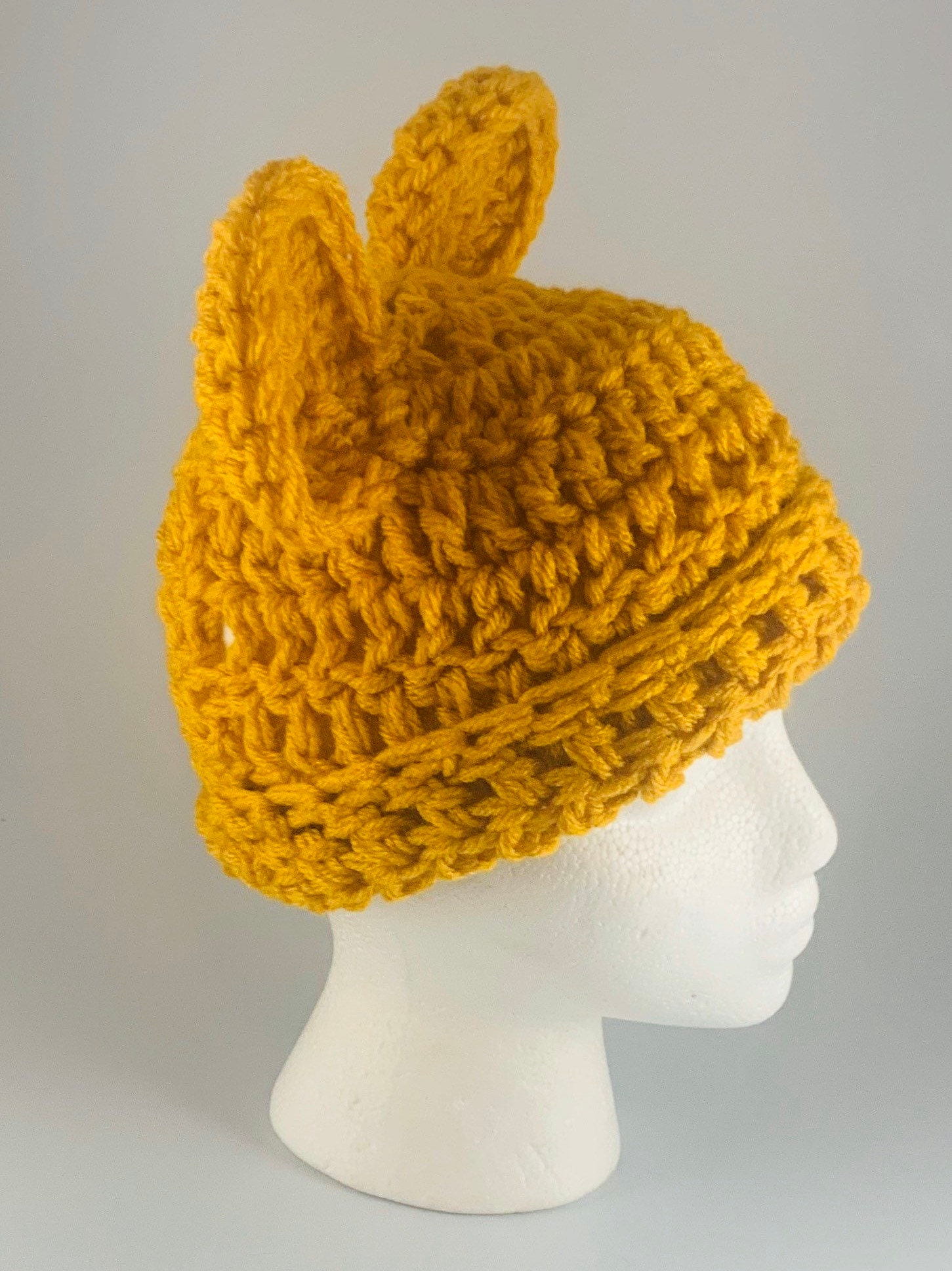 Winnie Puuh Hut Für Erwachsene Winnie Puuh Hut Für Erwachsene von LinkingLoopsBoutique