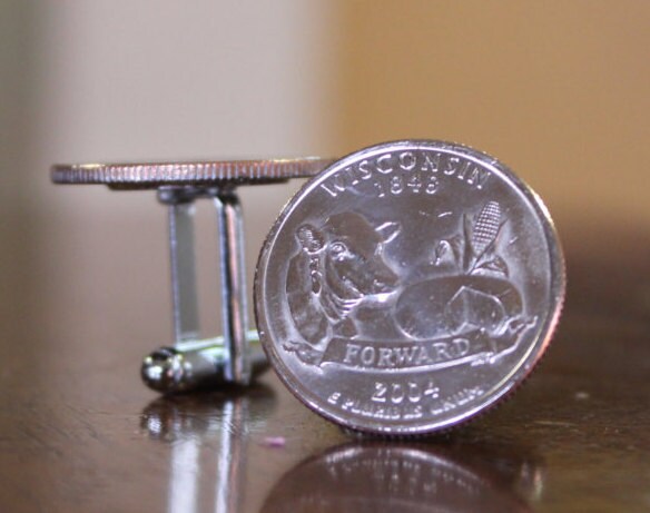 Manschettenknöpfe, Manschettenknöpfe von LinksOffTheCuff