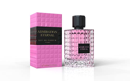 EDP 100ml "Admiration Eternal" von Linn Young