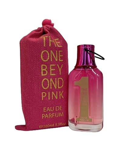 EDP 100ml "The One Beyond Pink" von Linn Young