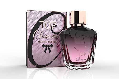 EDP 100ml "Top Charms" von Linn Young