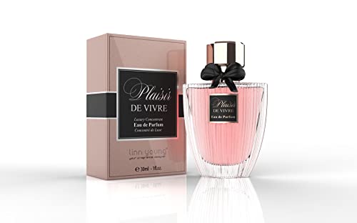 EDP 30ml"Plaisir De Vivre" von Linn Young