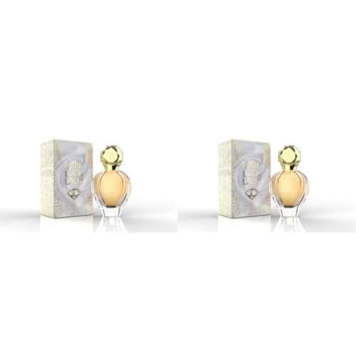 EDP 30ml "Pure Luck Lady" (Packung mit 2) von Linn Young