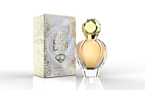 EDP 30ml "Pure Luck Lady" von Linn Young