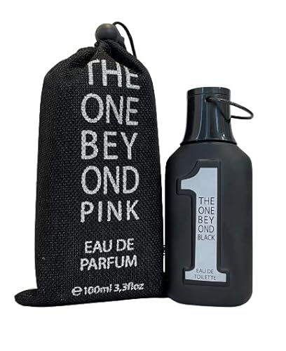 EDT 100ml "The One Beyond Black" von Linn Young