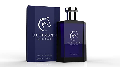 EDT 125ml "Ultimate Life Blue" von Linn Young