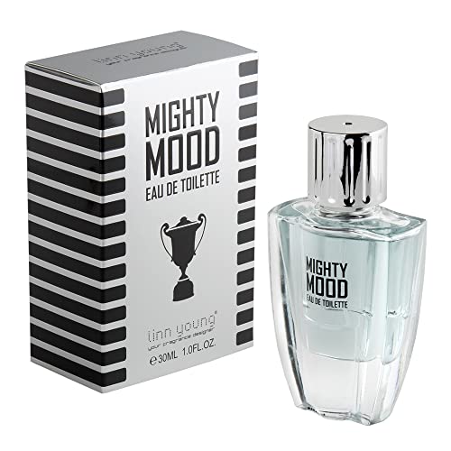 EDT 30ml "Mighty Mood" von Linn Young