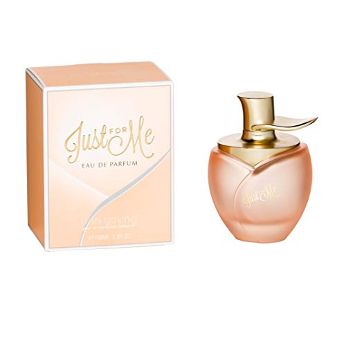 Linn Young - EDP 100ml "Just For Me" von Omerta