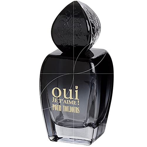 Linn Young - EDP 100ml "Oui Je T'Aime Pour Toujours" von Linn Young