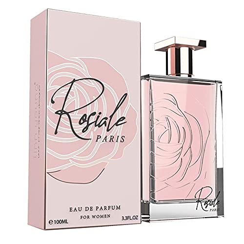 Linn Young - EDP 100ml "Rosiale" von Linn Young