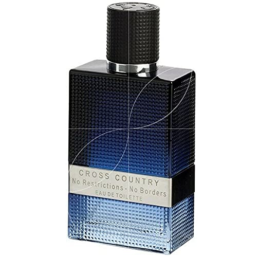 Linn Young - EDT 100ml "Cross Country" Linn Young - EDT 100ml "Cross Country" von Linn Young