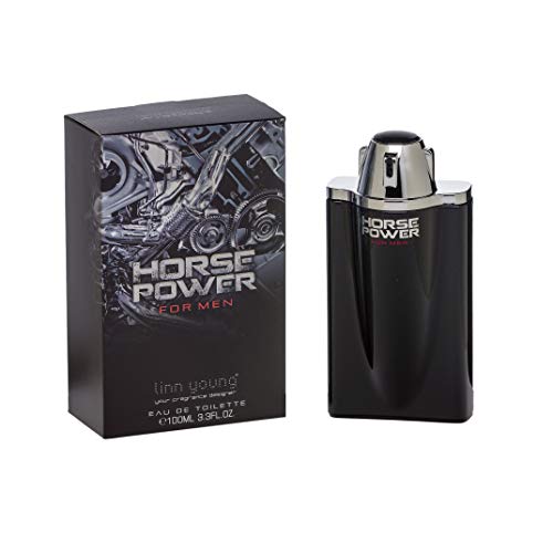 Linn Young - EDT 100ml "Horse Power" von Linn Young