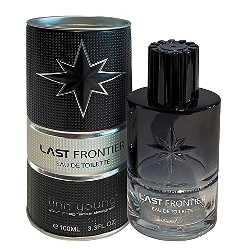 Linn Young EDT "Last Frontier", 100ml von Omerta