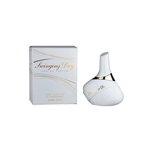 Linn Young - EDP 100ml "Swinging Day" von Linn Young