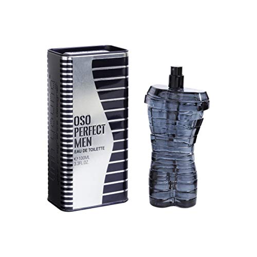 Linn Young - EDT 100ml "OSO" Man von Linn Young