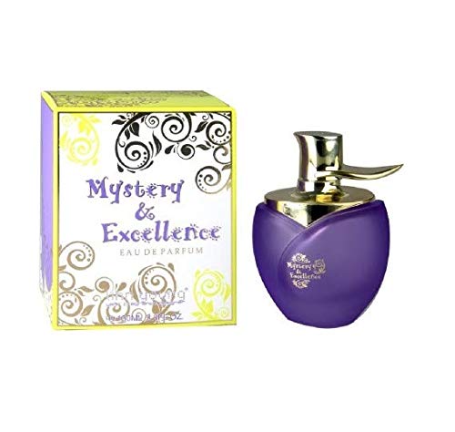 Linn Young Mystery Et Excellence Eau de Parfum femme/woman 100 ml von Linn Young