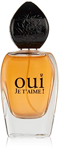 Linn Young - Eau de Parfum 100ml"Oui Je T'Aime" von Linn Young