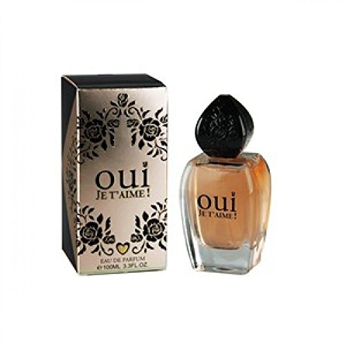 Oui je t 'aime Linn Young 100 ml Eau de Parfum Spray Neu und verpackt Oui je t 'aime Linn Young 100 ml Eau de Parfum Spray Neu und verpackt von Linn Young