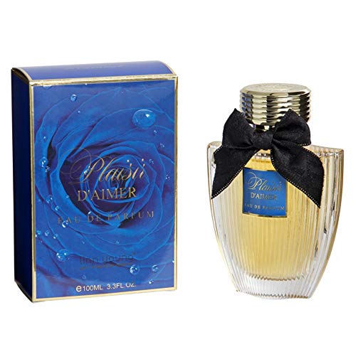 Linn Young - Eau de Toilette Plaisir D'aimer - 100ml von Linn Young