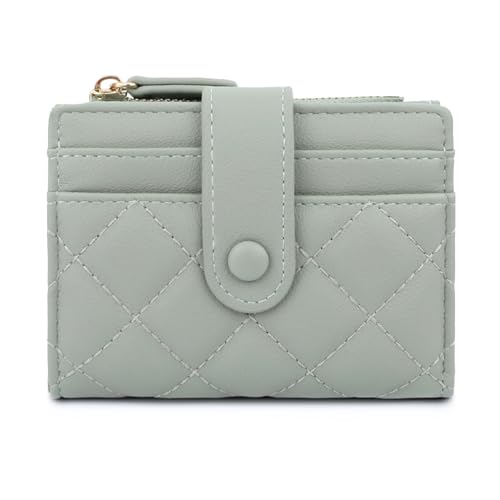 Linpr Rhombus Wallet, Grün , Modern von Linpr