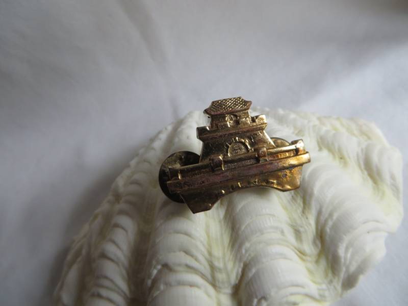 Sortiment An Herrenartikeln, Stiften, Krawattenheften, Clips von LinsFinalTouch