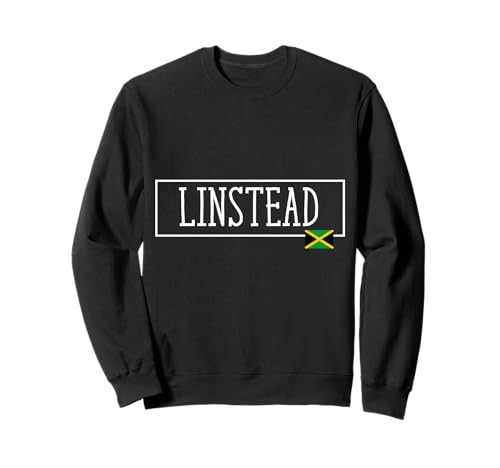 Linstead Country Jamaika Familienausflug Jamaikaner Männer Frauen Sweatshirt Linstead Country Jamaika Familienausflug Jamaikaner Männer Frauen Sweatshirt von Linstead City Jamaican Vacation Toddler Jamaica