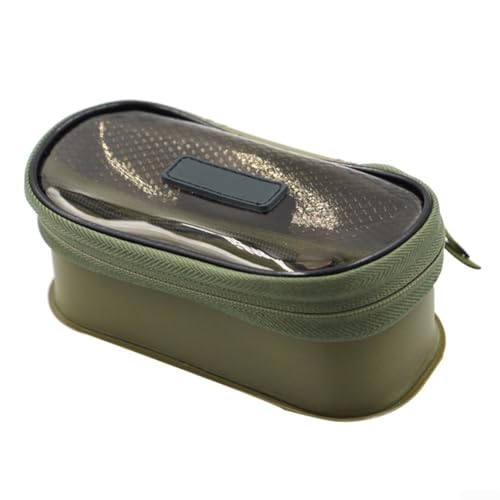 Lioaeust Aufbewahrungstasche für Angelausrüstung mit wasserdichten Funktionen für Outdoor-Enthusiasten, Wie das Bild zeigt, Wie das Bild zeigt Lioaeust Aufbewahrungstasche für Angelausrüstung mit wasserdichten Funktionen für Outdoor-Enthusiasten, Wie das Bild zeigt, Wie das Bild zeigt von Lioaeust