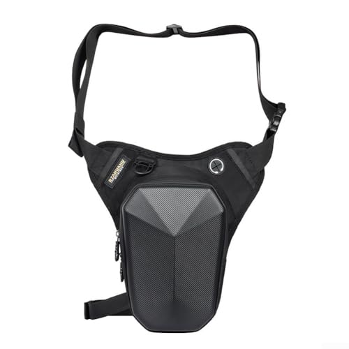 Wasserdichte Motorrad-Beintasche für Herren, für Radfahren und Outdoor-Aktivitäten, Wie abgebildet Wasserdichte Motorrad-Beintasche für Herren, für Radfahren und Outdoor-Aktivitäten, Wie abgebildet von Lioaeust