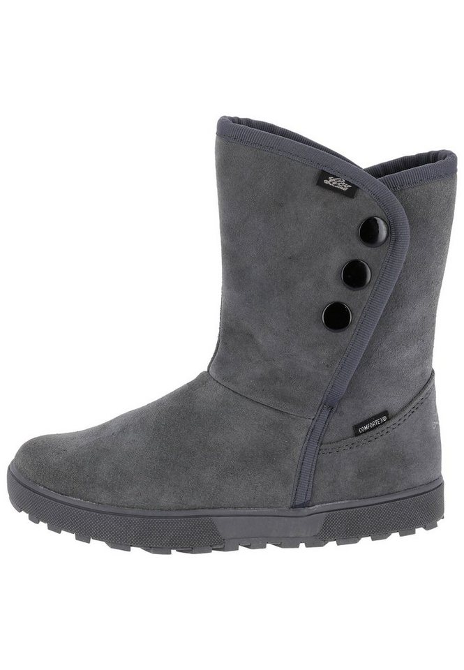 Lico Amalia Winterstiefel von Lion Bohemia