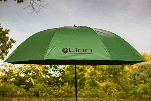 Lion Sports Wavelock Umbrella 2,50m von Lion Sports