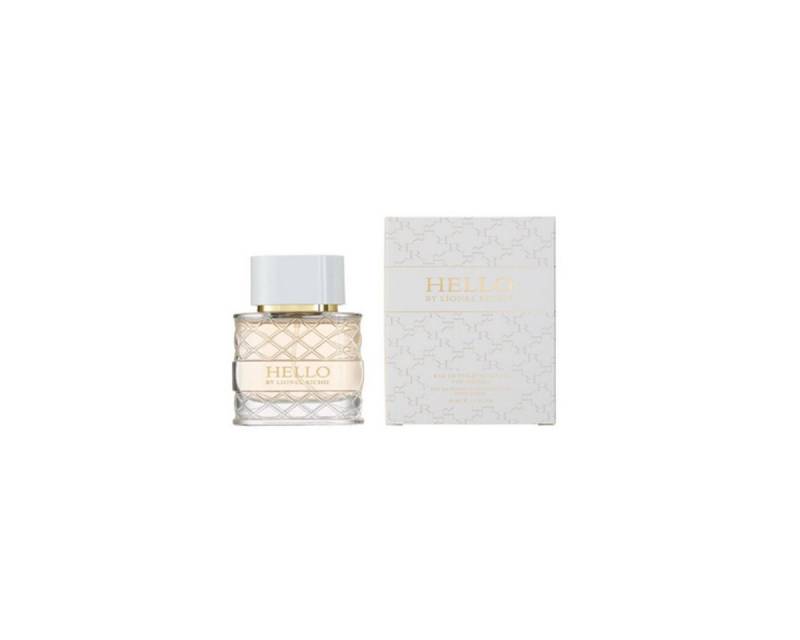 Lionel Richie Eau de Parfum DAMEN EDT SPRAY 30ML (UNCAGED), WOMEN EDT SPRAY 30ML (UNCAGED) von Lionel Richie