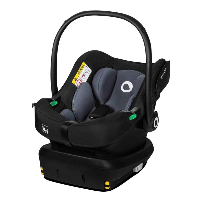 Lionelo Babyschale ASTRID inkl. Base von Lionelo