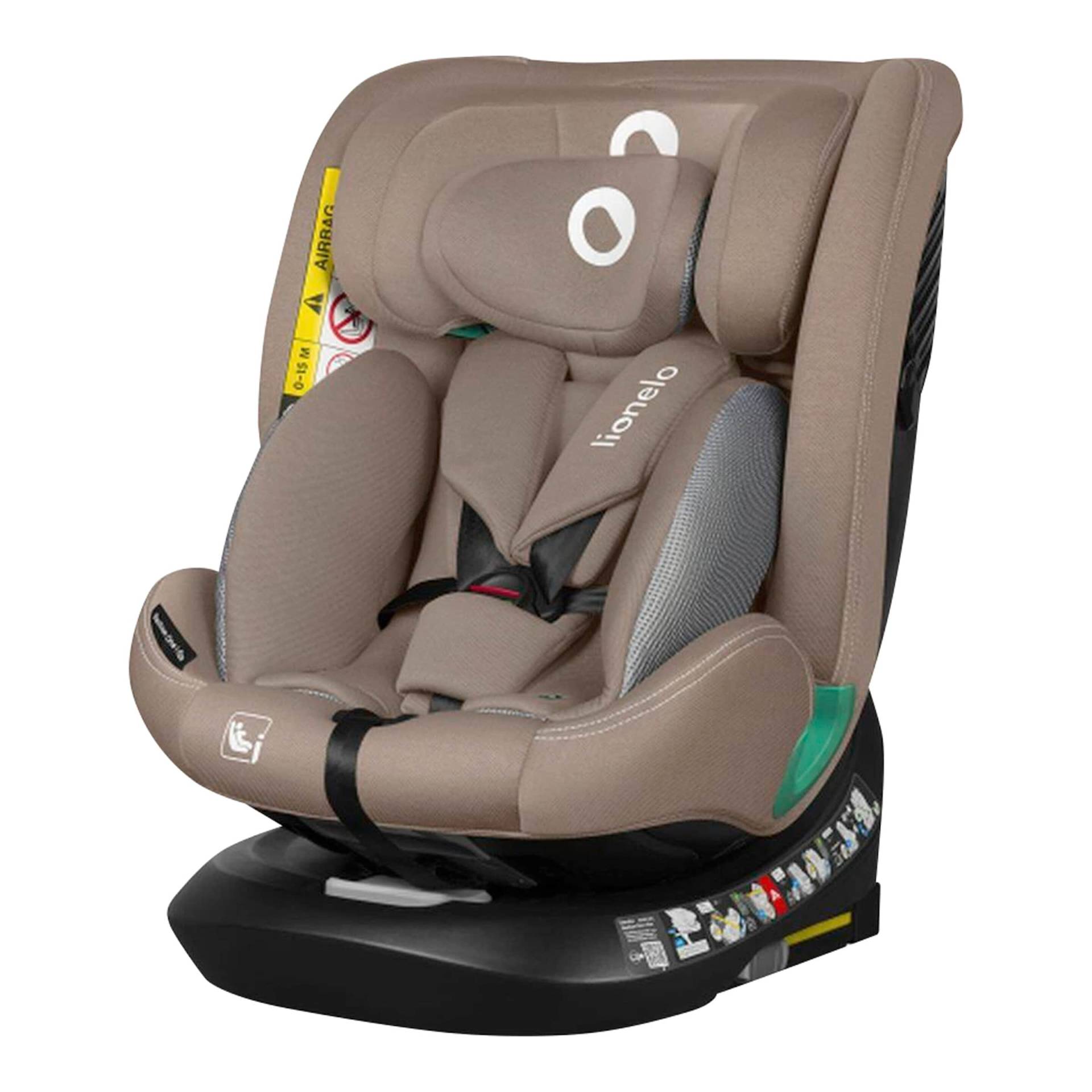 Lionelo Kindersitz BASTIAAN ONE von Lionelo