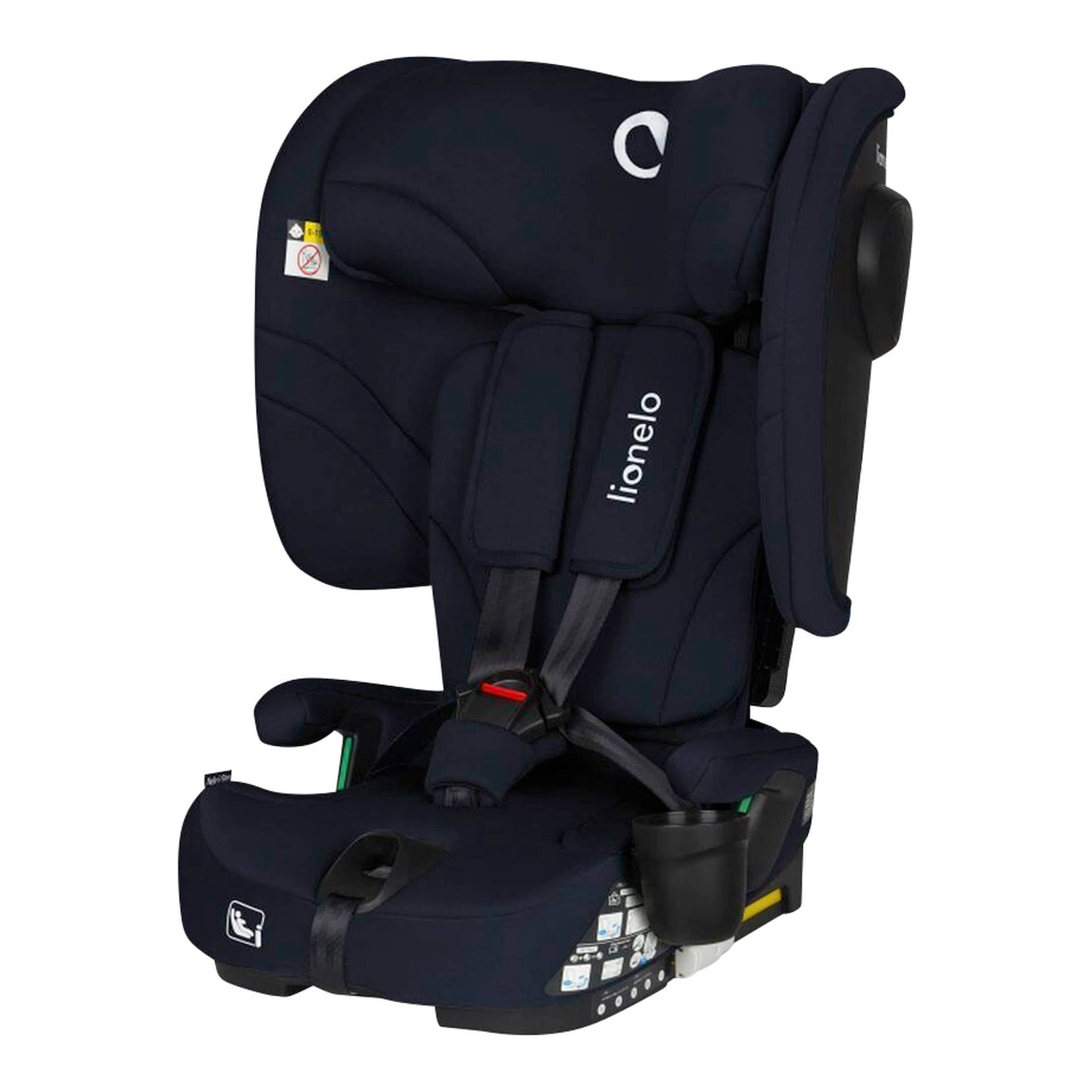 Lionelo Kindersitz NELLY von Lionelo