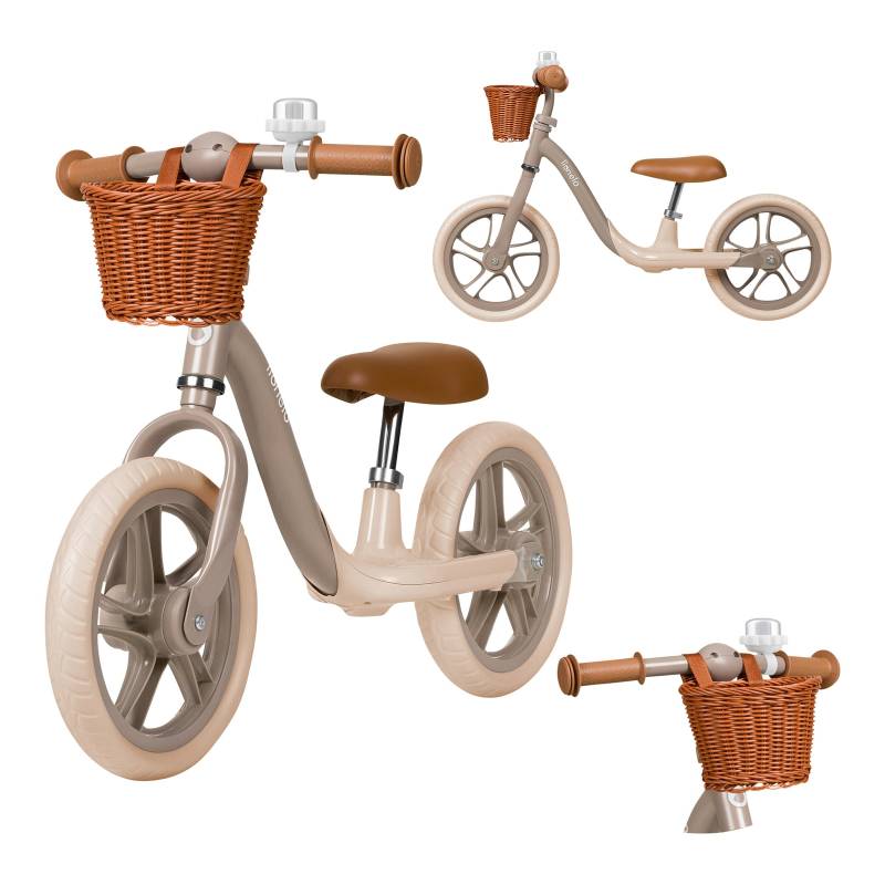 Lionelo Laufrad Alex Plus von Lionelo