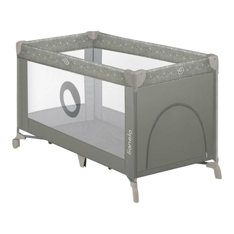 Lionelo Reisebett Stefi 2in1 von Lionelo