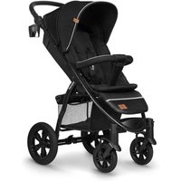 lionelo Buggy Annet Tour Black Carbon von Lionelo