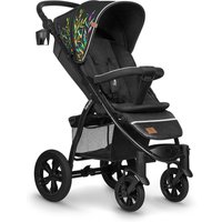 lionelo Buggy Annet Tour Grey Dreamin von Lionelo