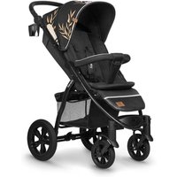 lionelo Buggy Annet Tour Grey Lovin von Lionelo