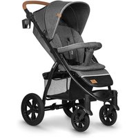 lionelo Buggy Annet Tour Grey Stone von Lionelo