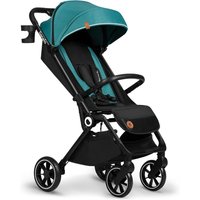 lionelo Buggy Cloe Green Emerald von Lionelo